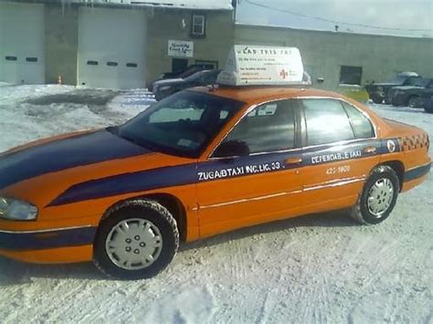Dependable Taxi, 123 Ball Cir, Syracuse, NY .
